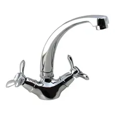 Смеситель кухонный двухвентильный CHAMPION VILTA 272 