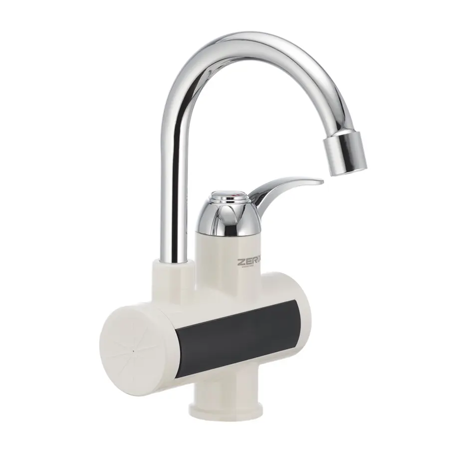 Проточний водонагрівач ZERIX ELW21 (ZX2975) електричний