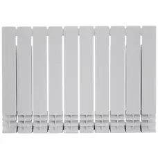 Радиатор секционный KOER 120 Bimetal-500 MAXI (KR2874)