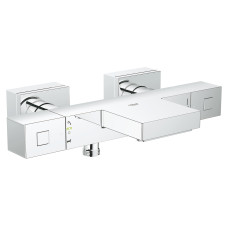 Термостат для ванны Grohe Grohtherm Cube (34497000)