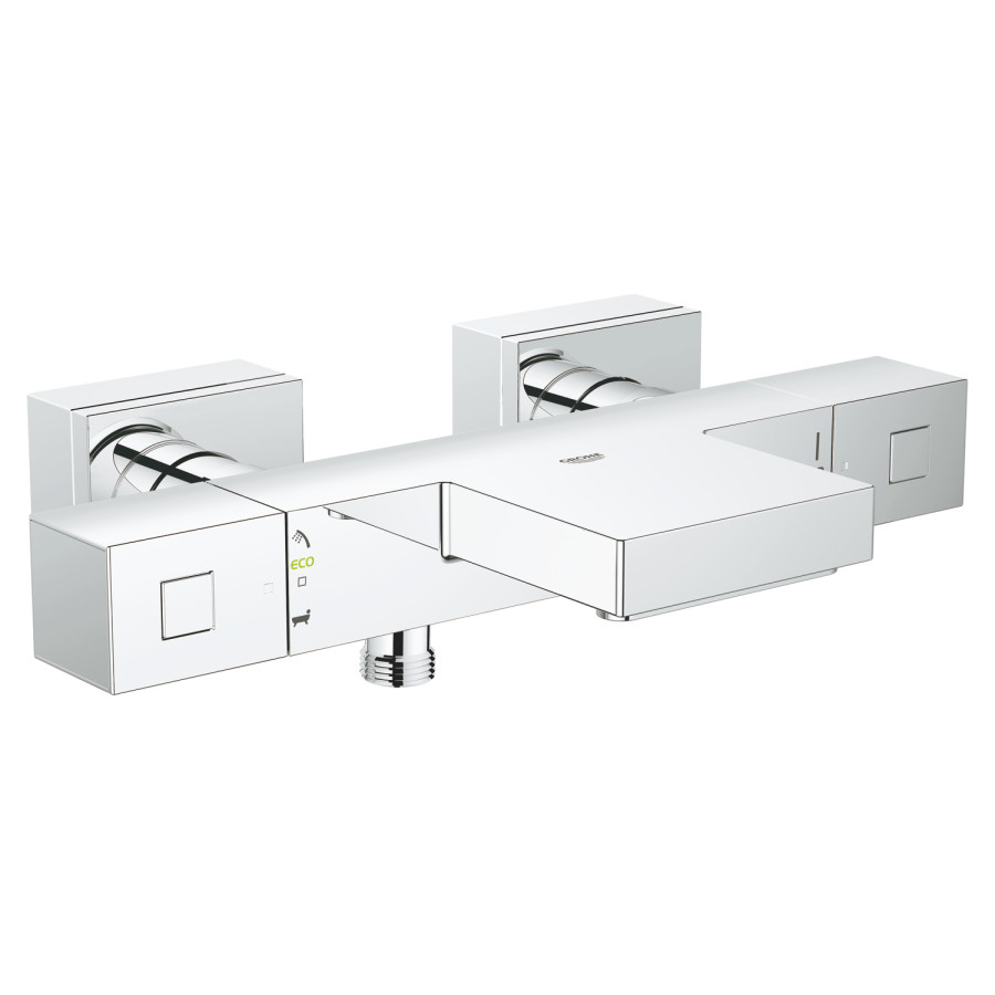 Термостат для ванны Grohe Grohtherm Cube (34497000)