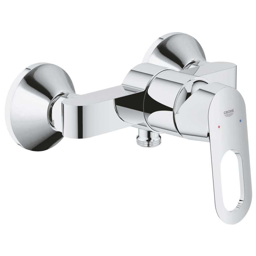 Смеситель для душа Grohe BauLoop (23340000)