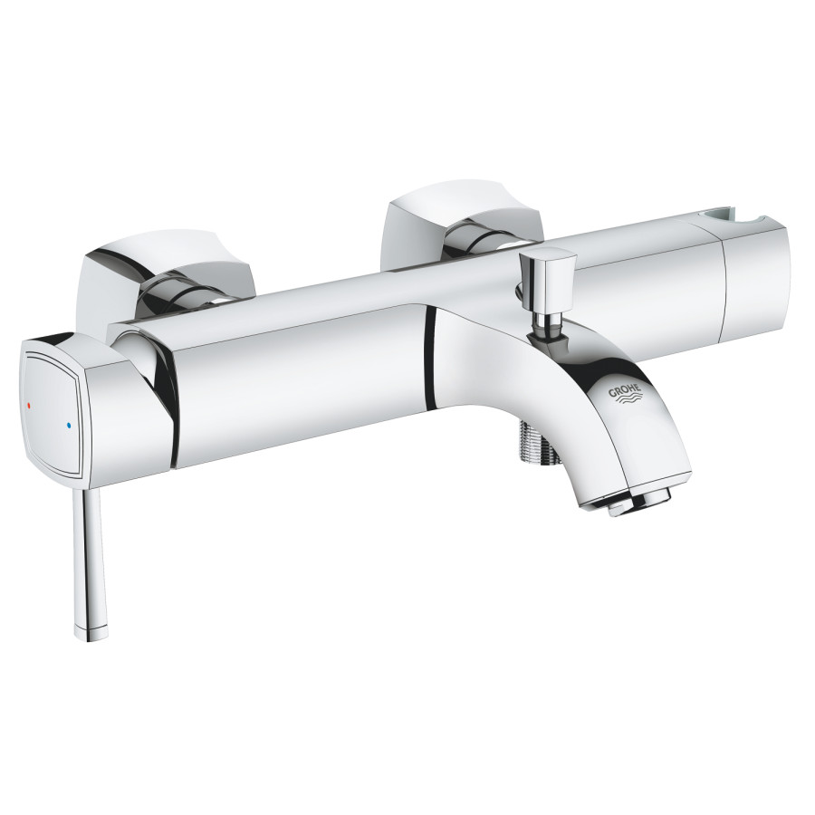 Смеситель для ванны Grohe Grandera (23317000)