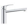 Смеситель для кухни Grohe Eurosmart New (30463000)