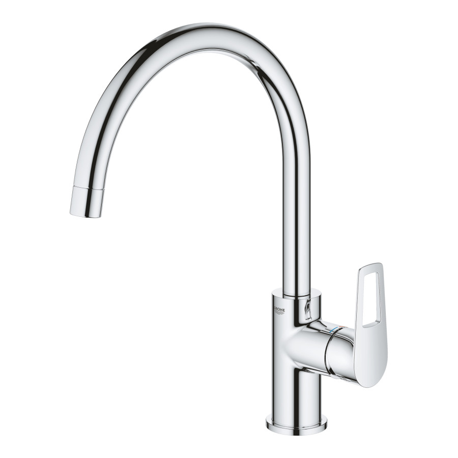 Смеситель для кухни Grohe BauLoop New (31368001)