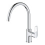 Смеситель для кухни Grohe BauLoop New (31368001)