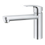 Смеситель для кухни Grohe Eurosmart New (30463000)