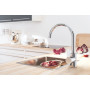 Смеситель для кухни Grohe Eurostyle Cosmopolitan (33975004)