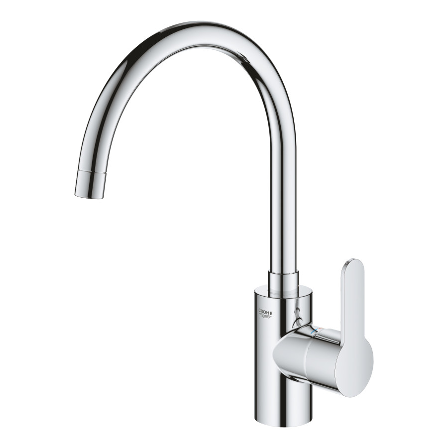 Смеситель для кухни Grohe Eurostyle Cosmopolitan (33975004)