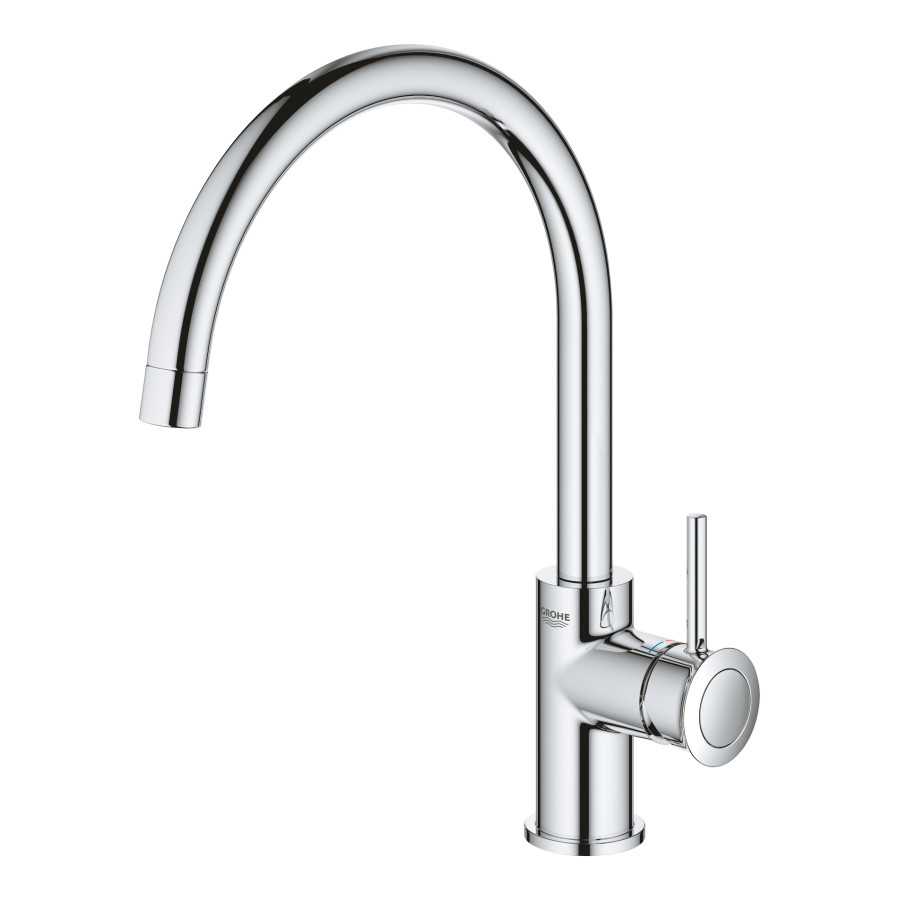 Смеситель для кухни Grohe BauClassic New (31234001)