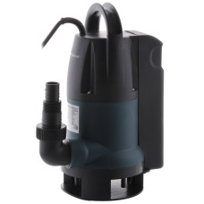 Дренажный насос для грязной воды (с электр. выкл.) 750Вт GRANDFAR GPE750F (GF1089)