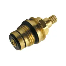 EP Кранбукса 1/2 "БЛІСТЕР РЕЗИНА 