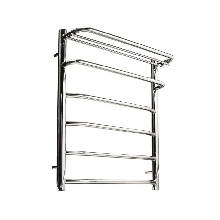 Полотенцесушитель водяной EP (трапеция-полка) 4х4 600/6/500 (PS0173)