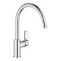 Смеситель для кухни Grohe BauLoop New (31368001)