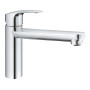 Смеситель для кухни Grohe Eurosmart New (30463000)