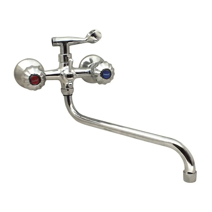 Змішувач для ванної ARMATA 143 ECO ШАР 