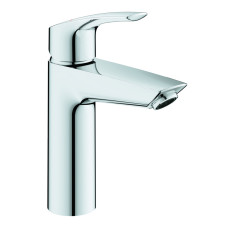 Смеситель для раковины M-размера Grohe Eurosmart New (23324003)