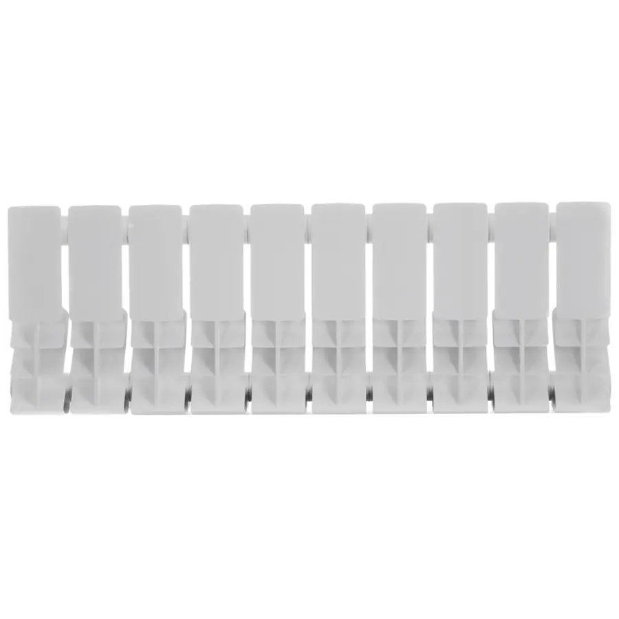 Радіатор секційний BITHERM 100 Bimetal-200 (BT1556)