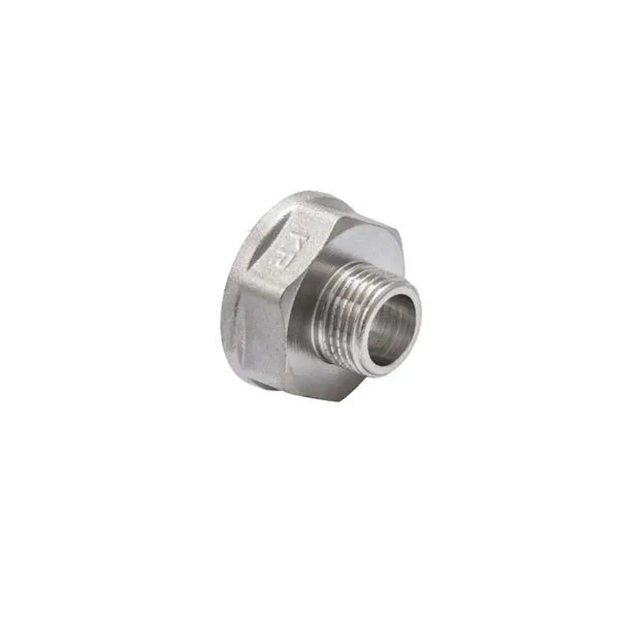 Переходник KOER KF.A0610 - 1"x1/2" (KR3228)