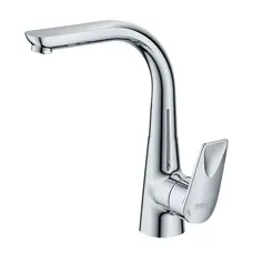 Смеситель кухонный LATRES SIRIUS 011 хром