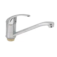 Смеситель для ванной CHAMPION VIOLET 555 ГАЙКА 