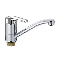 Смеситель кухонный CHAMPION MATRIX 555-15 CM ГАЙКА 