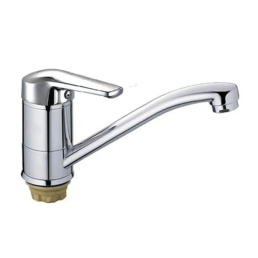 Змішувач кухонний CHAMPION MATRIX 555-15 CM ГАЙКА 