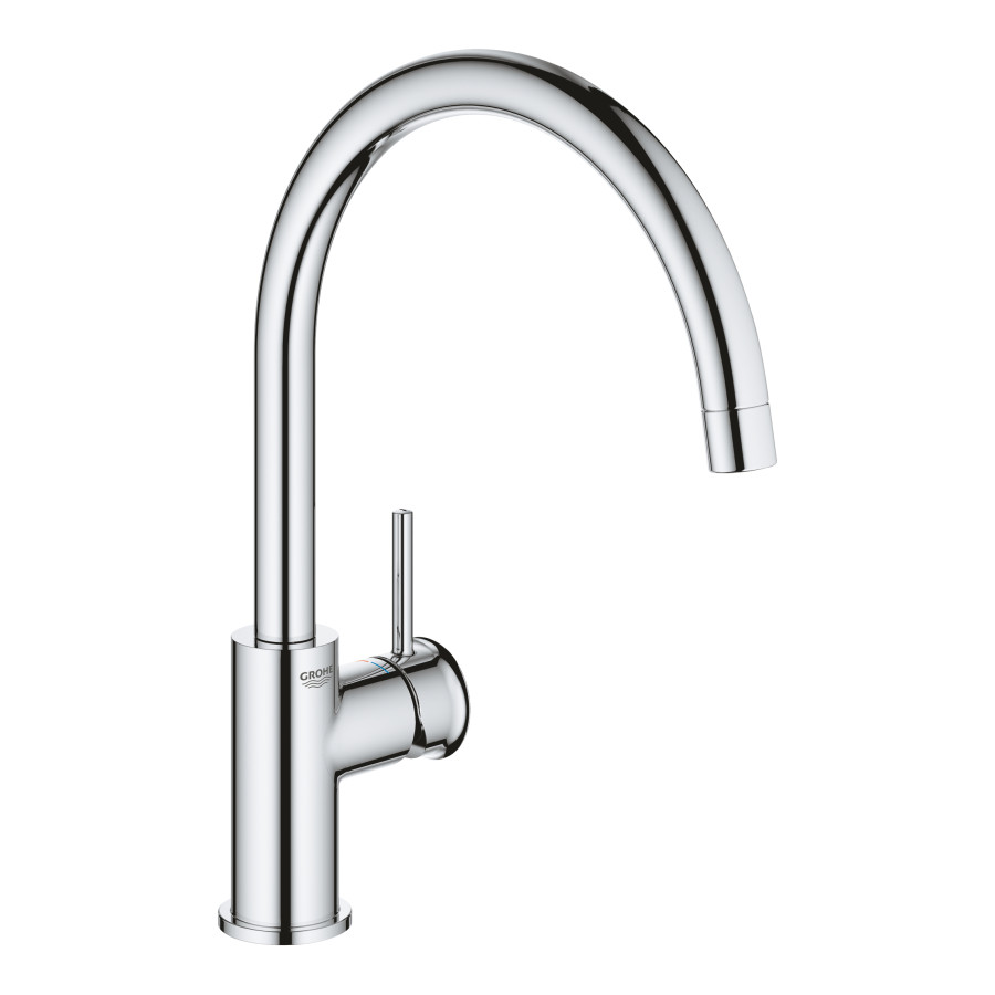 Смеситель для кухни Grohe BauClassic New (31234001)