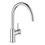 Смеситель для кухни Grohe BauClassic New (31234001)