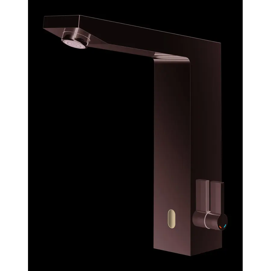 Смеситель для раковины с сенсорным управлением Grohe Eurocube E (36441000)