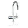 Смеситель для кухни с подключением к фильтру Grohe Blue Pure (33251000)