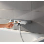 Термостат для ванны Grohe Grohtherm SmartControl (34718000)