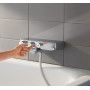 Термостат для ванны Grohe Grohtherm SmartControl (34718000)