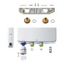 Термостат для ванны Grohe Grohtherm SmartControl (34718000)