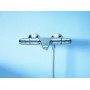 Термостат для ванны Grohe Grohtherm 1000 New (34155003)