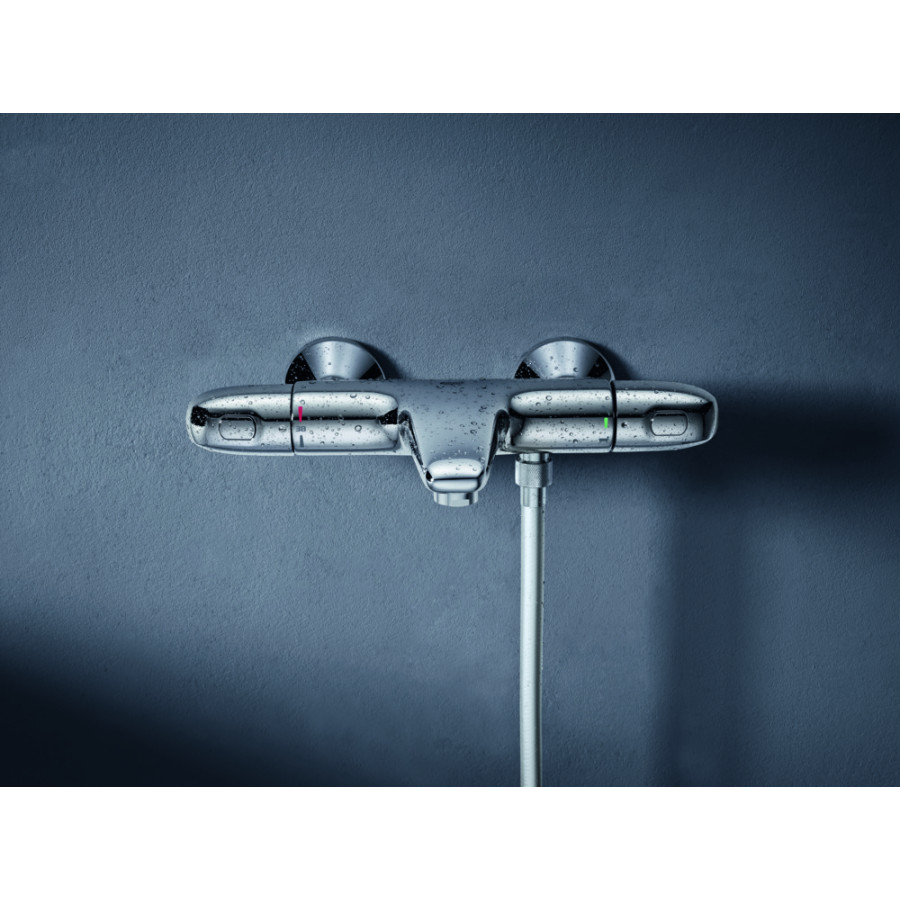 Термостат для ванны Grohe Grohtherm 1000 New (34155003)