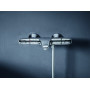 Термостат для ванны Grohe Grohtherm 1000 New (34155003)