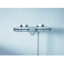 Термостат для ванны Grohe Grohtherm 1000 New (34155003)