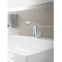 Смеситель для раковины с сенсорным управлением Grohe Eurosmart CE (36327001)