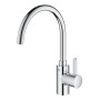 Смеситель для кухни Grohe Eurosmart Cosmopolitan (32843002)