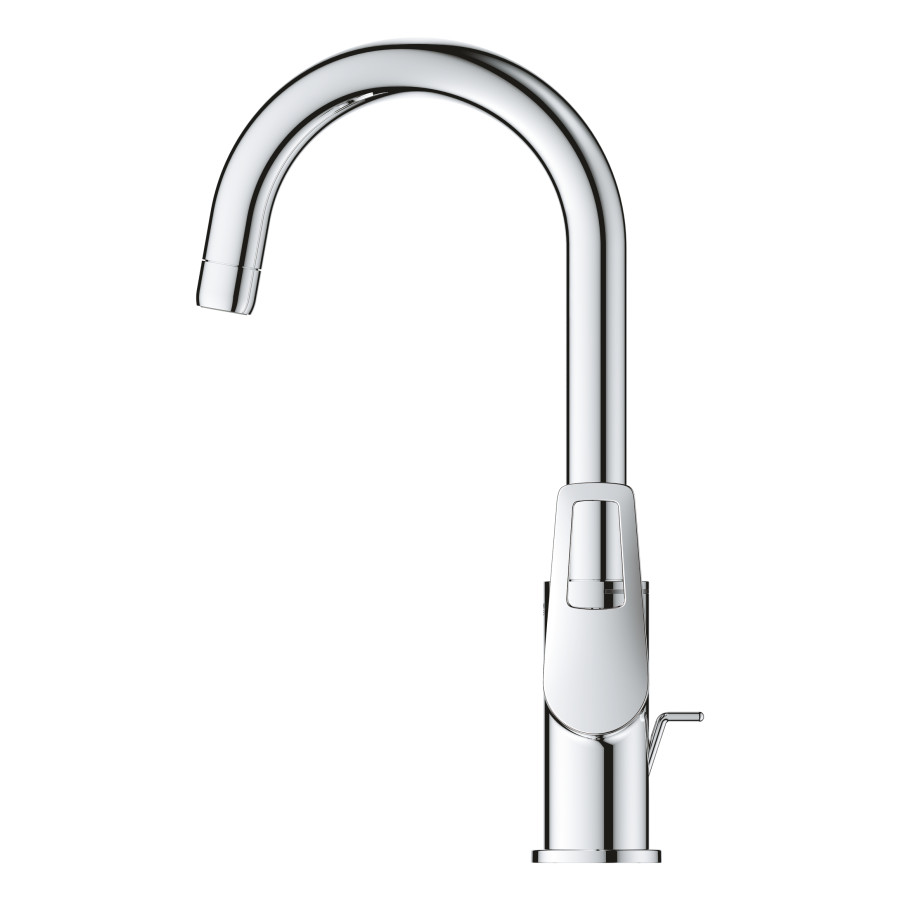 Смеситель для раковины L-размера Grohe BauLoop New (23763001)