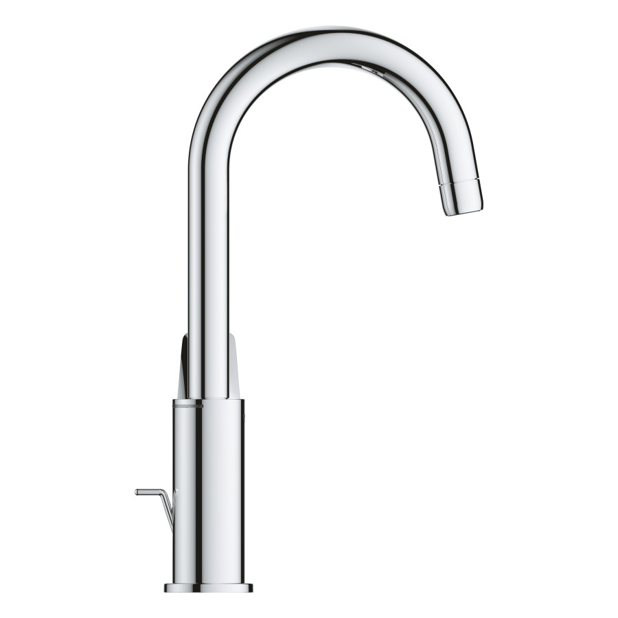 Смеситель для раковины L-размера Grohe BauLoop New (23763001)