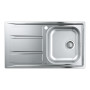 Кухонная мойка Grohe EX-2 Sink K401 (31566SD0)