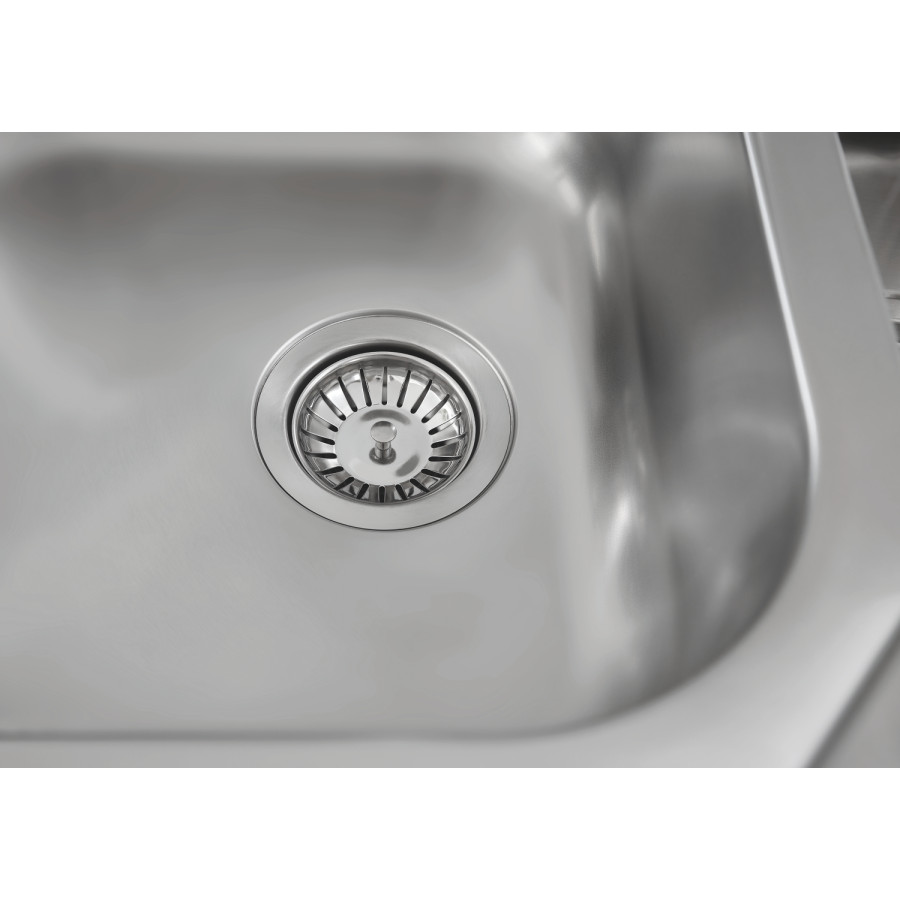 Кухонная мойка Grohe EX-2 Sink K401 (31566SD0)