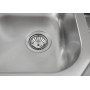 Кухонная мойка Grohe EX-2 Sink K401 (31566SD0)
