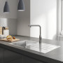 Кухонная мойка Grohe EX-2 Sink K401 (31566SD0)