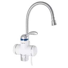 Проточний водонагрівач ZERIX ELW01-F (ZX0453) електричний