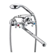 Змішувач для ванної ZERIX DST 827 