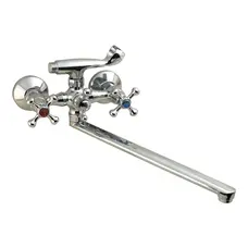 Смеситель для ванной CHAMPION SMES 146 