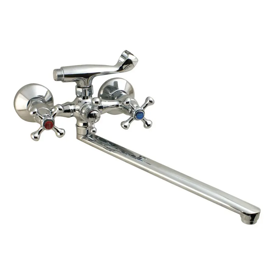 Смеситель для ванной CHAMPION SMES 146 